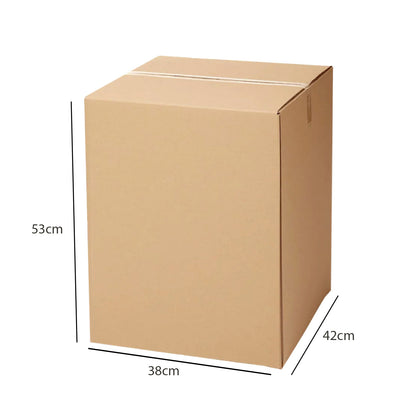 Cartoon Box