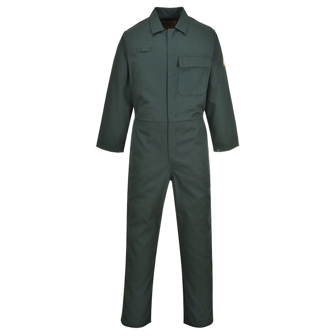 CE Safe-Welder Coverall