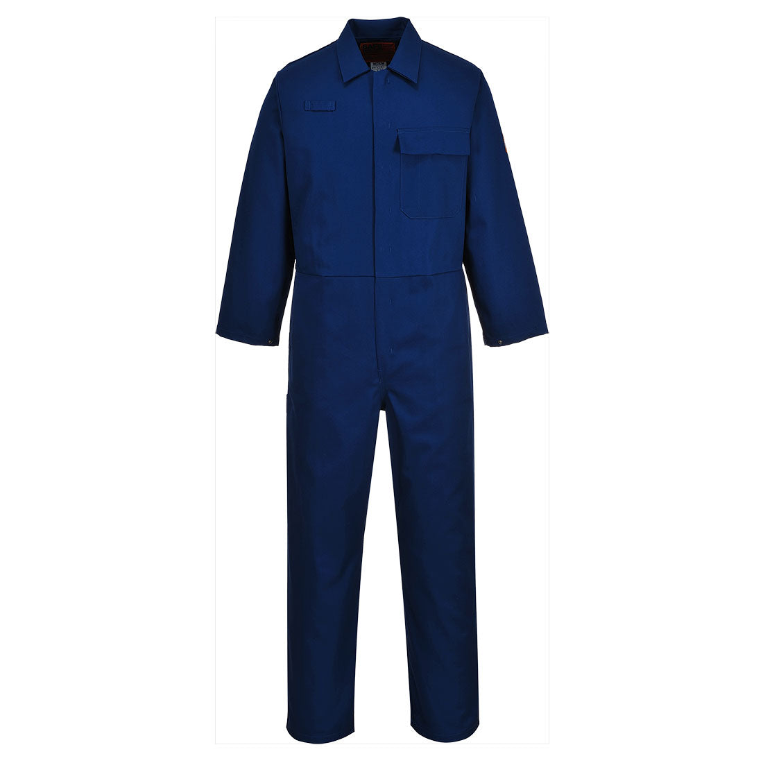 Baju Las CE Safe-Welder
