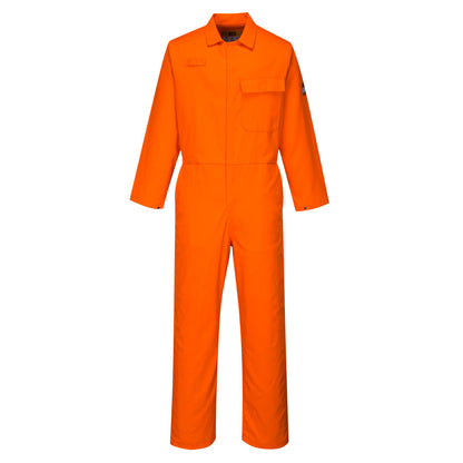 CE Safe-Welder Coverall