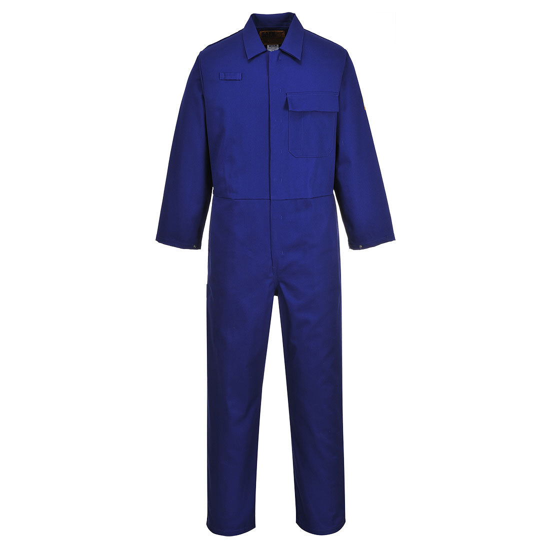 Baju Las CE Safe-Welder