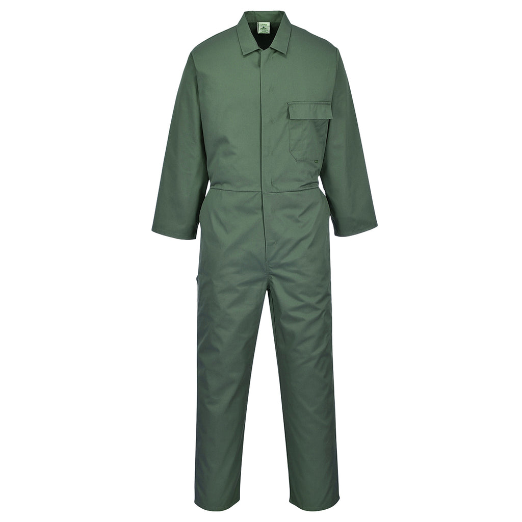 Classic Coverall