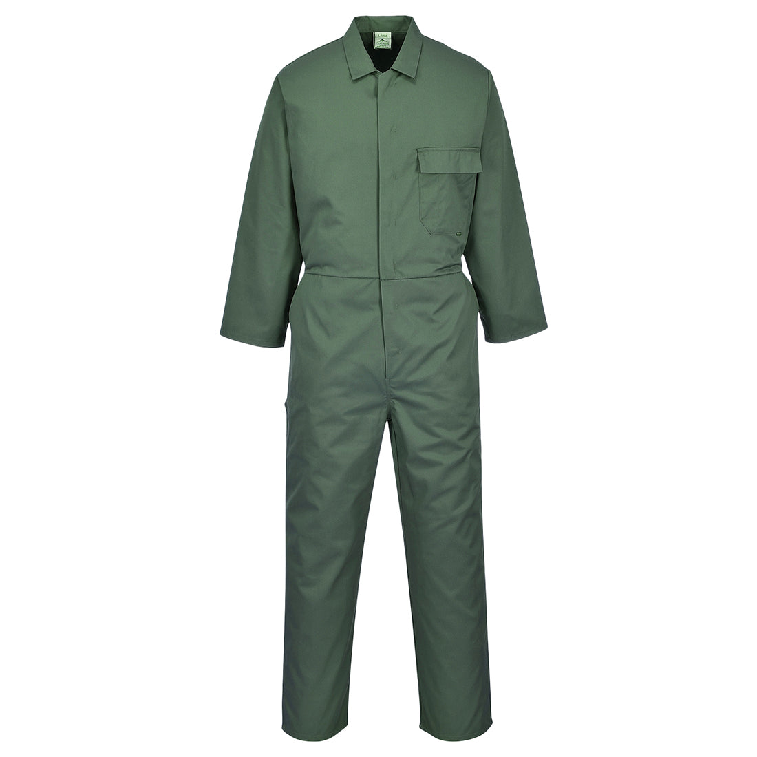Classic Coverall