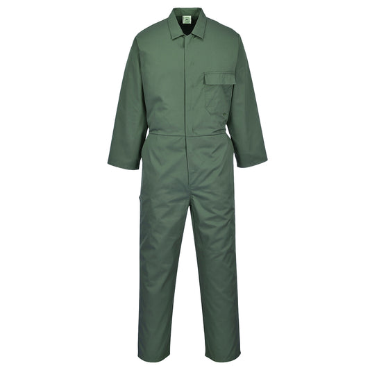 Coverall Klasik