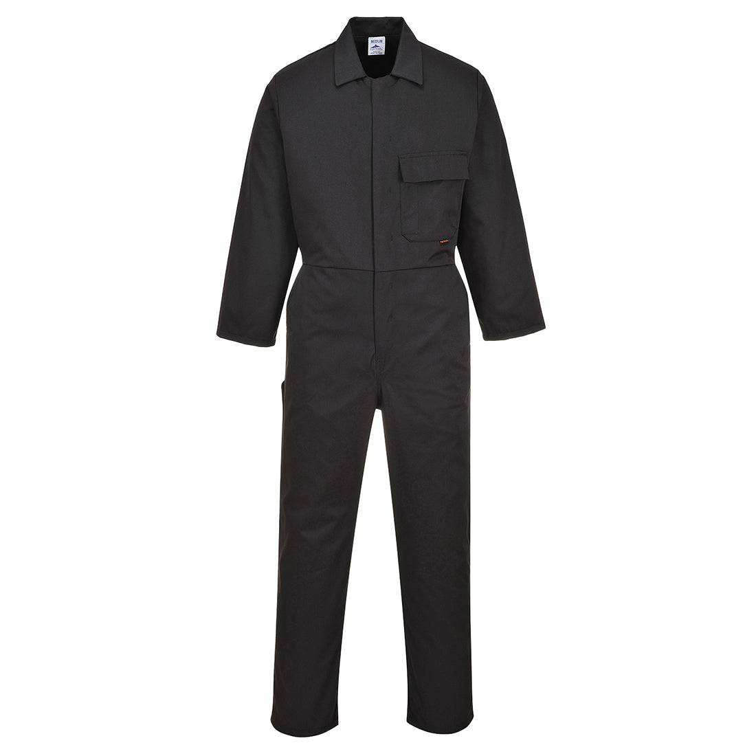 Coverall Klasik