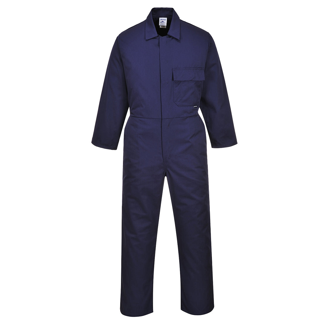 Coverall Klasik