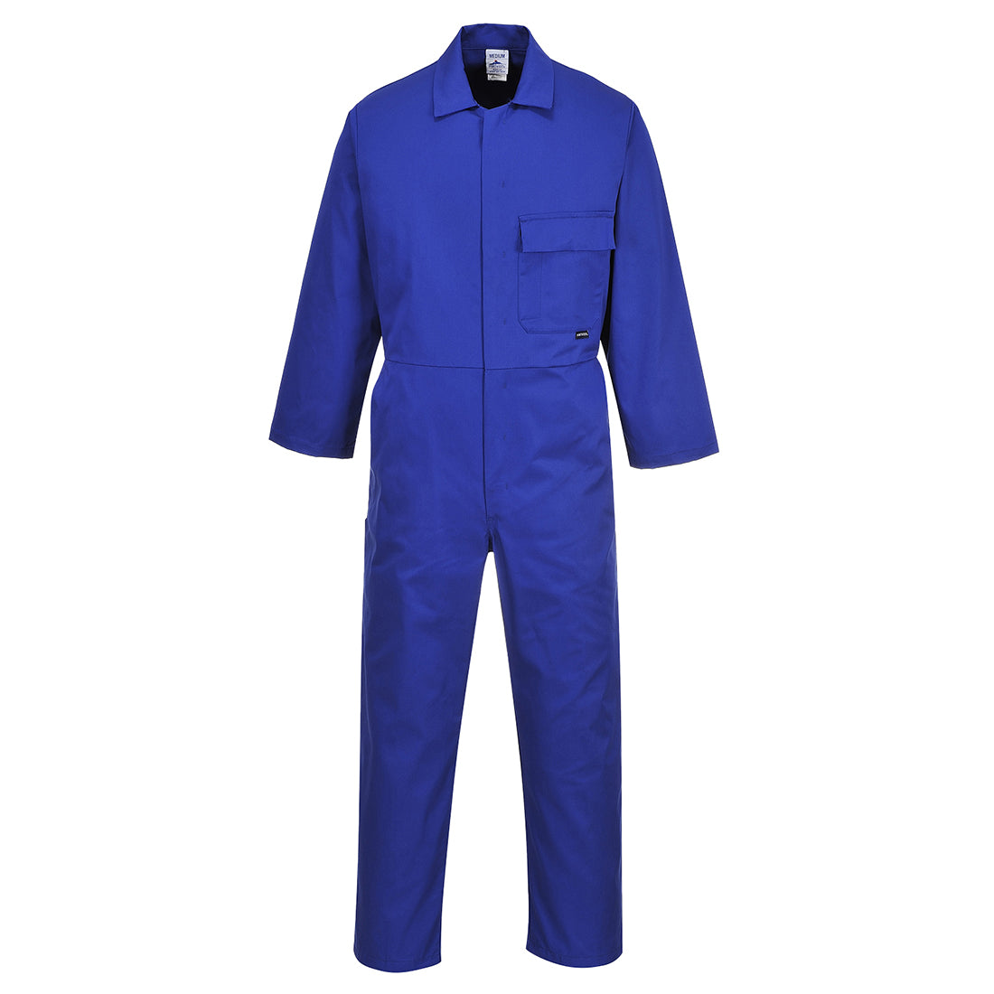 Coverall Klasik