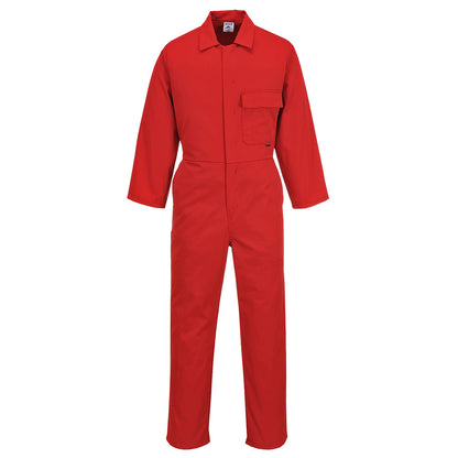 Classic Coverall