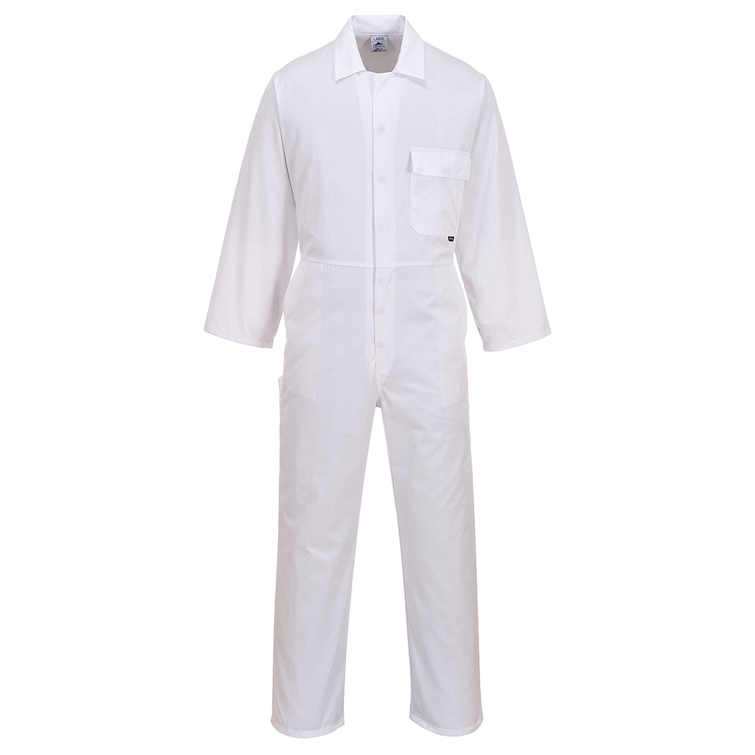 Coverall Klasik
