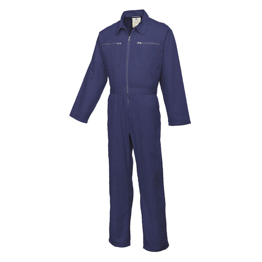 Setelan Boiler Katun