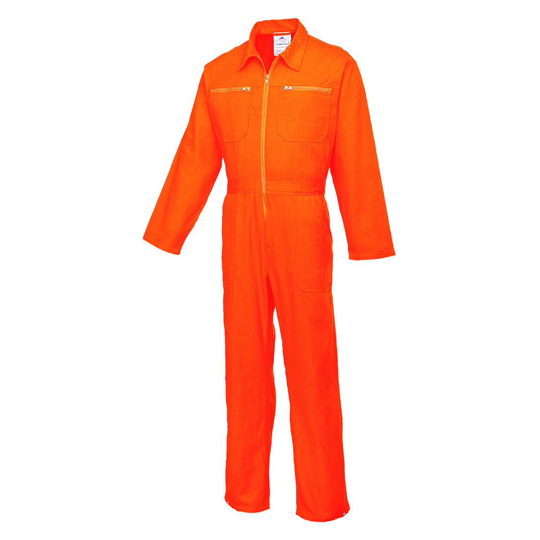 Setelan Boiler Katun