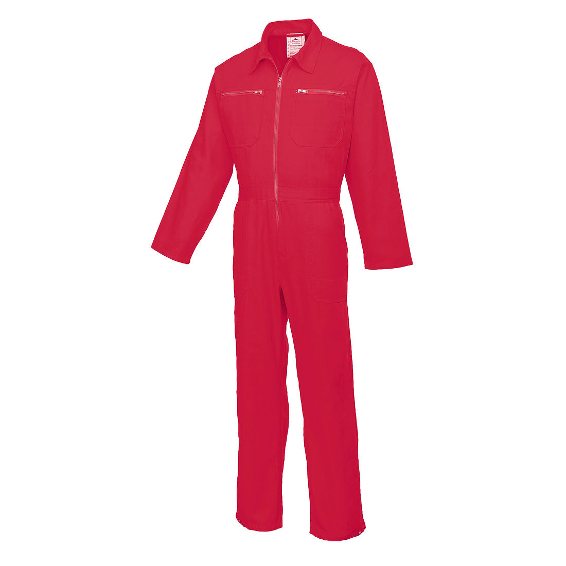 Setelan Boiler Katun