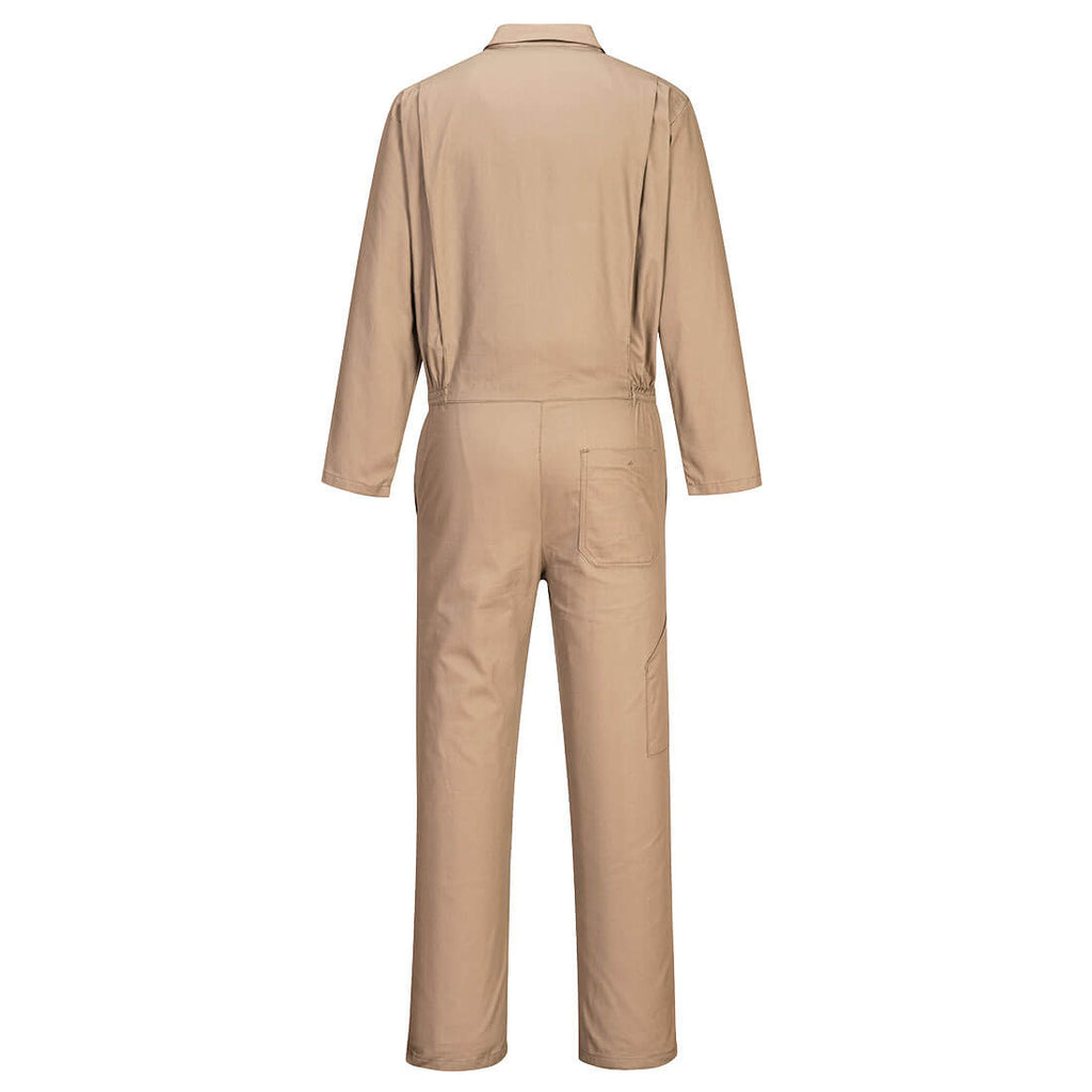 Jumpsuit Katun Dubai