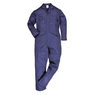 Dubai Cotton Coverall