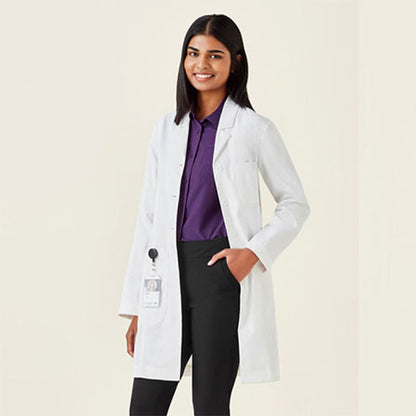 Jas Lab Panjang Hope Wanita