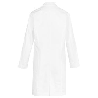 Womens Hope Long Line Lab Coat