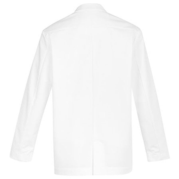 Mens Hope Cropped Lab Coat
