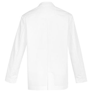 Mens Hope Cropped Lab Coat