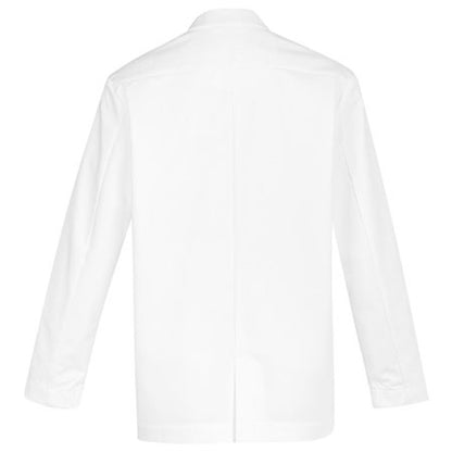 Mens Hope Cropped Lab Coat