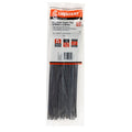 Ikatan Kabel Crescent: 150mm x 3.6mm