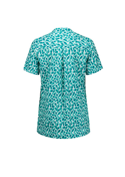 Tunik Wanita Motif Florence Stardust