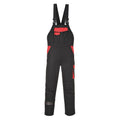 Warsaw Bib and Brace
