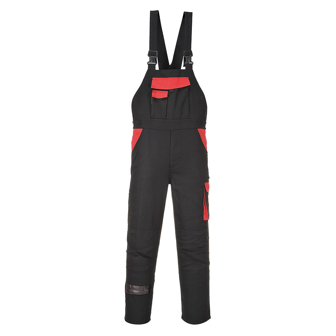 Warsawa Bib dan Brace