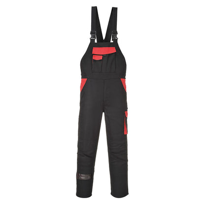 Warsawa Bib dan Brace