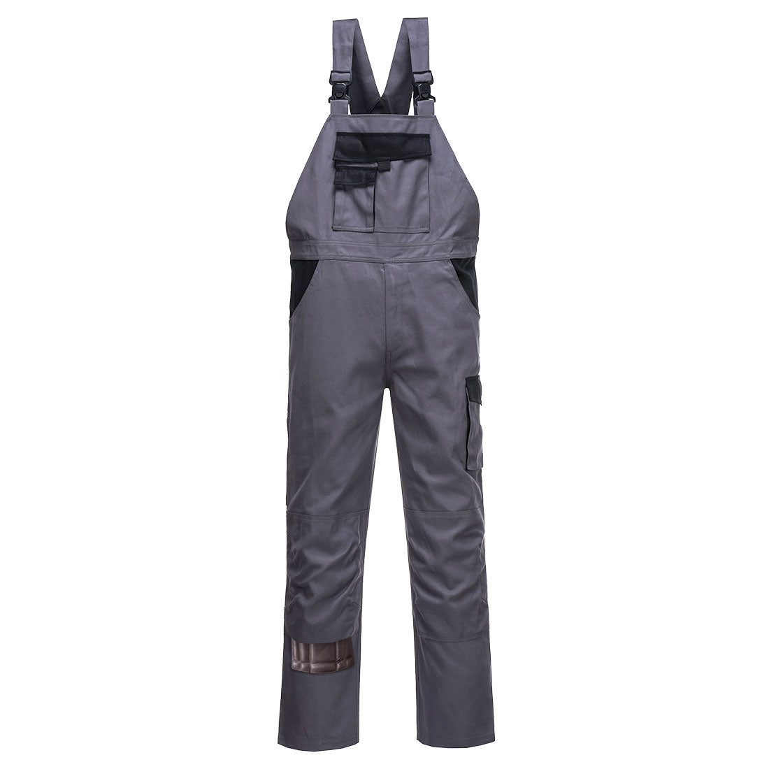 Warsawa Bib dan Brace