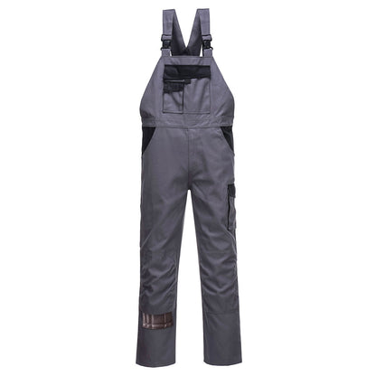 Warsawa Bib dan Brace