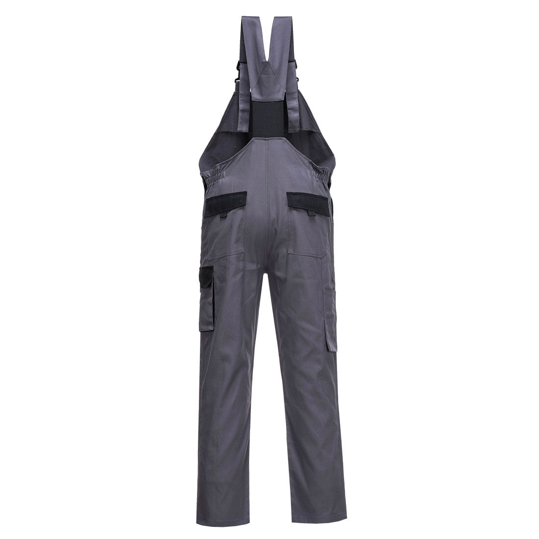 Warsawa Bib dan Brace