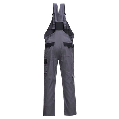 Warsawa Bib dan Brace