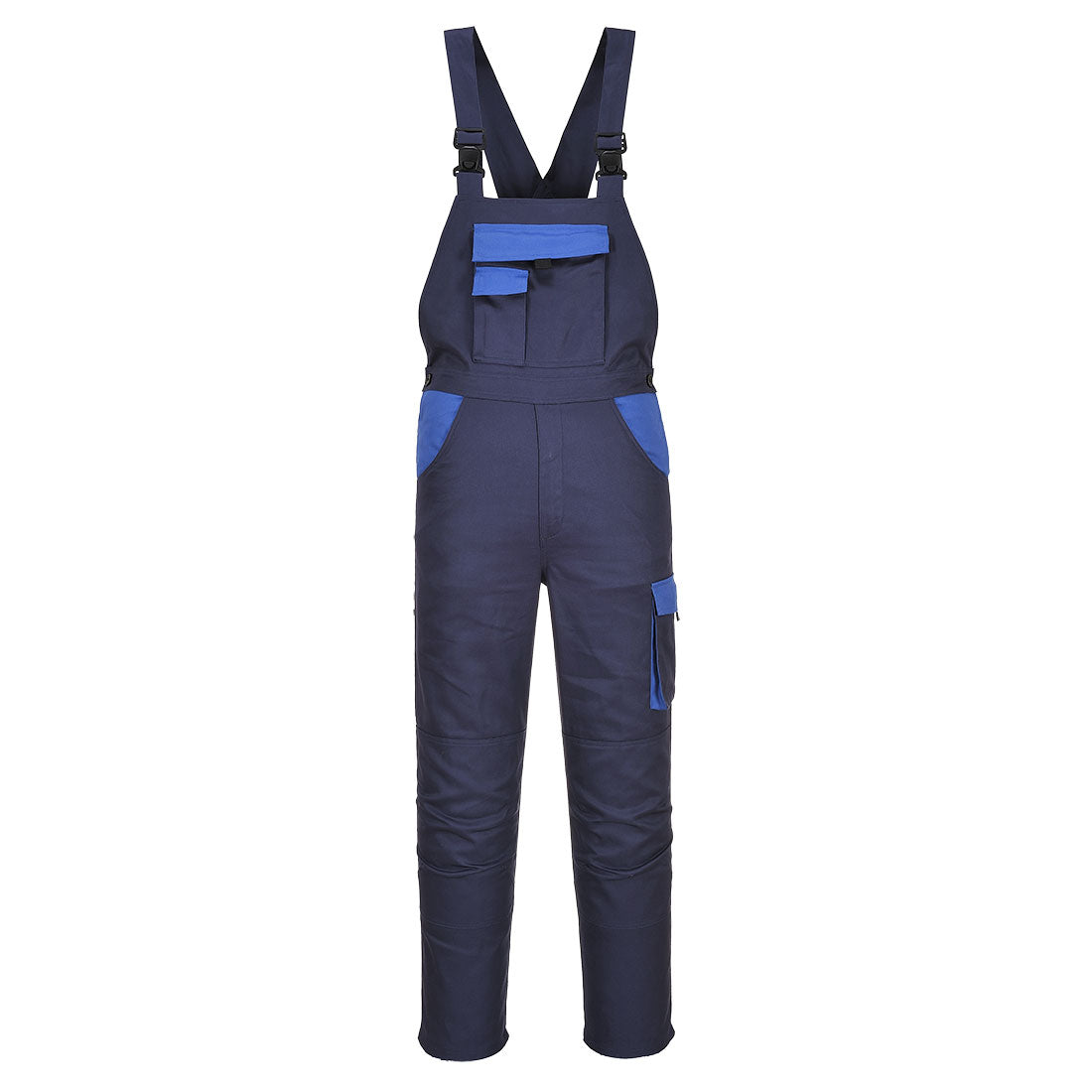 Warsawa Bib dan Brace