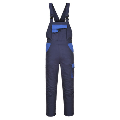 Warsawa Bib dan Brace