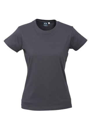 Women's Ice Short Sleeve Tee