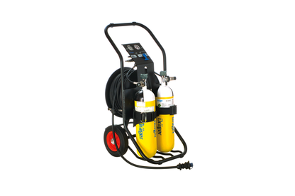 Dräger PAS Airpack 1