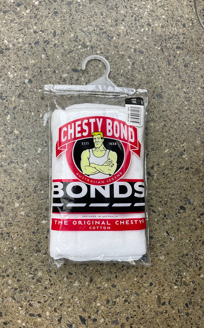 Chesty 2 Pack dan 1 Pack