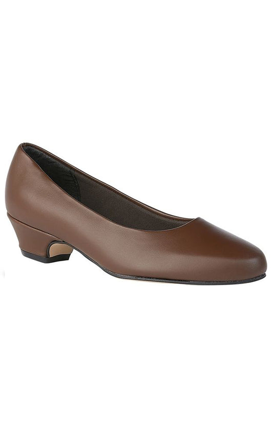 CAPPS WOMEN'S SAIL LEATHER