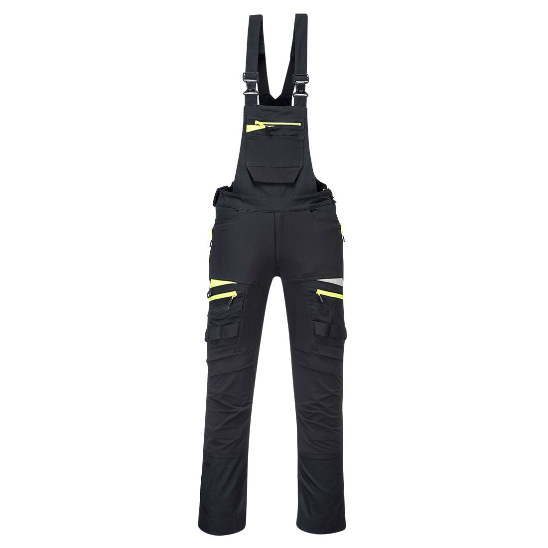 DX4 Work Bib dan Brace