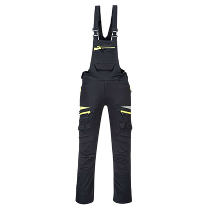 DX4 Work Bib dan Brace