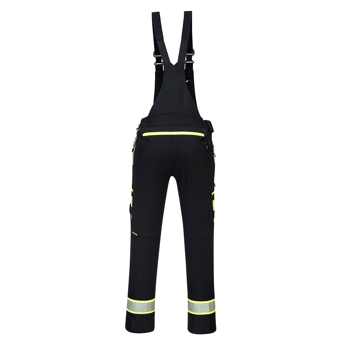 DX4 Work Bib dan Brace