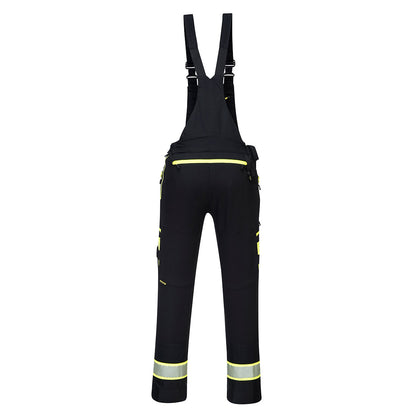 DX4 Work Bib dan Brace