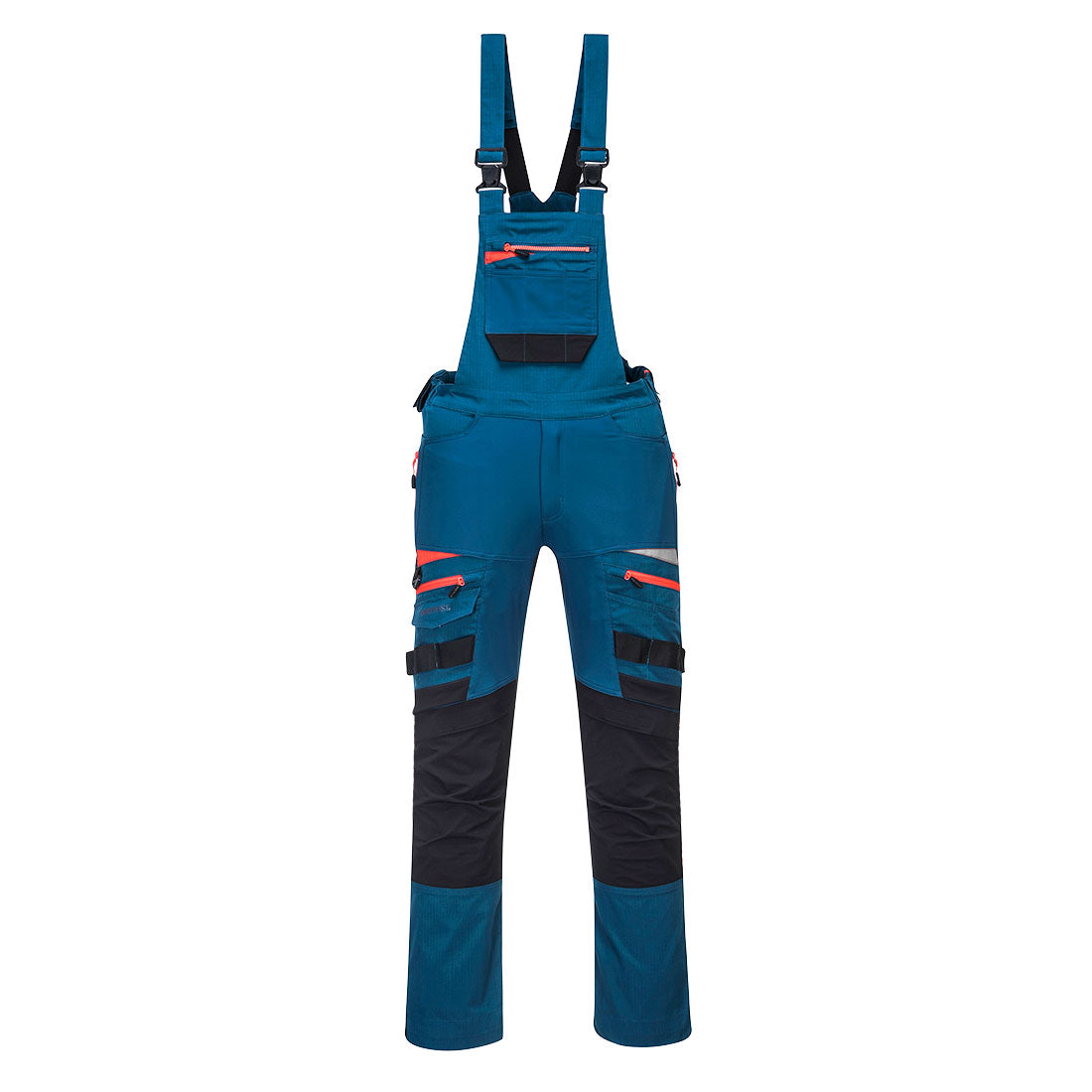 DX4 Work Bib dan Brace
