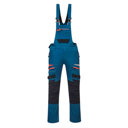 DX4 Work Bib dan Brace