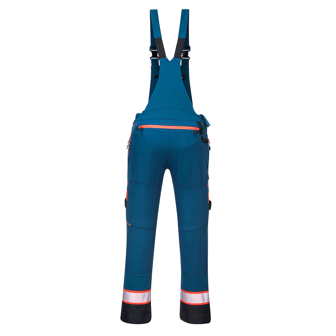 DX4 Work Bib dan Brace