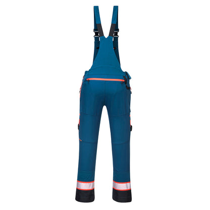 DX4 Work Bib dan Brace