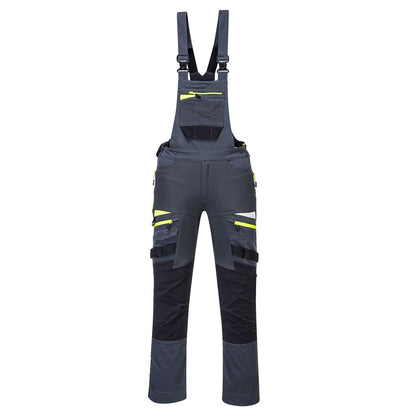 DX4 Work Bib dan Brace