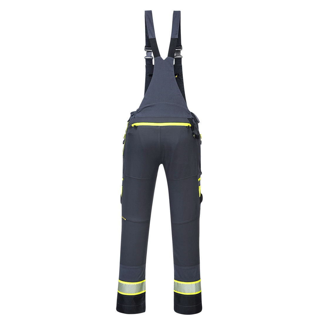 DX4 Work Bib dan Brace