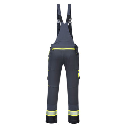 DX4 Work Bib dan Brace