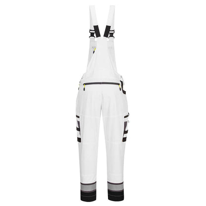 DX4 Work Bib dan Brace